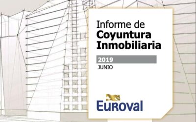 Informe de Coyuntura Inmobiliaria de Euroval 2019 n.15