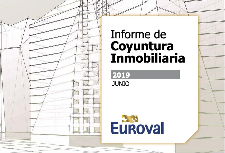 Informe de Coyuntura Inmobiliaria de Euroval 2019 n.15