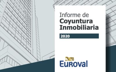 Informe de Coyuntura Inmobiliaria de Euroval 2020 n.17