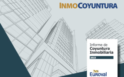 Informe de Coyuntura Inmobiliaria de Euroval 2023 n.20